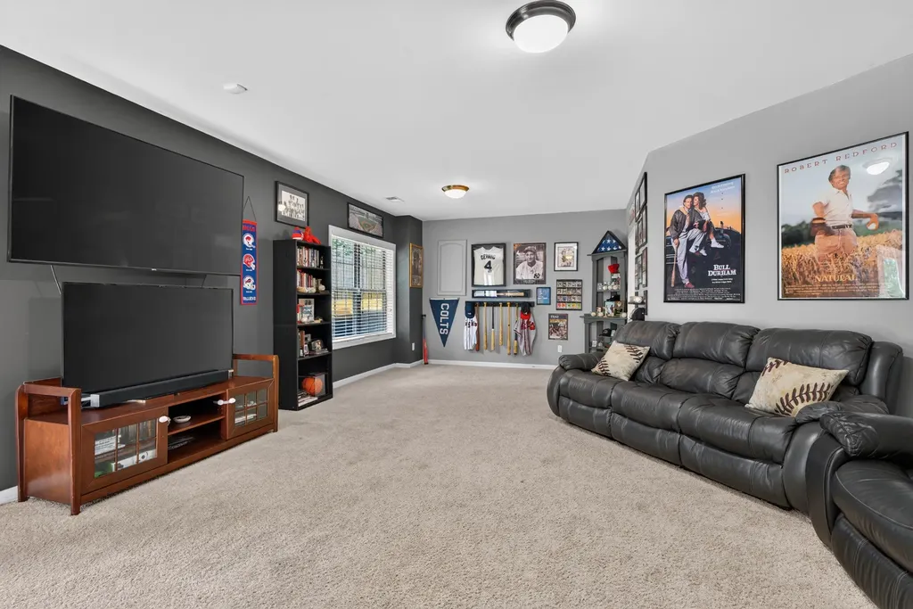 632 Skyview Lane Lexington KY 40511