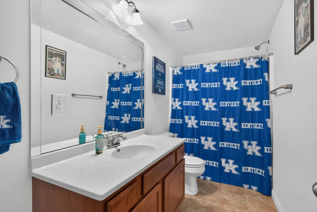 632 Skyview Lane Lexington KY 40511
