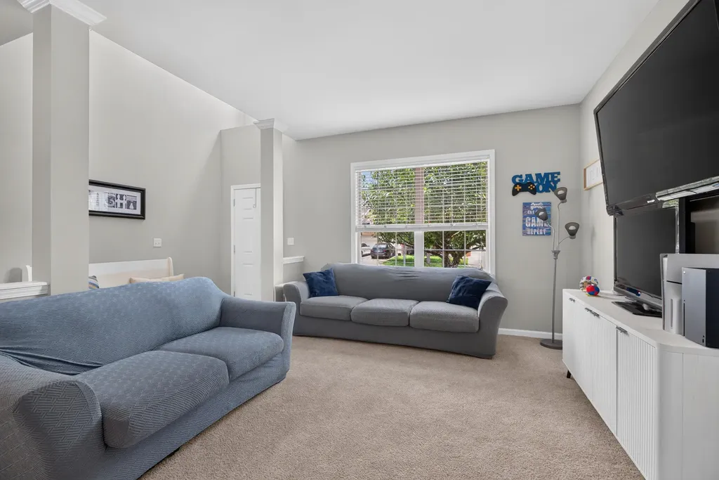 632 Skyview Lane Lexington KY 40511