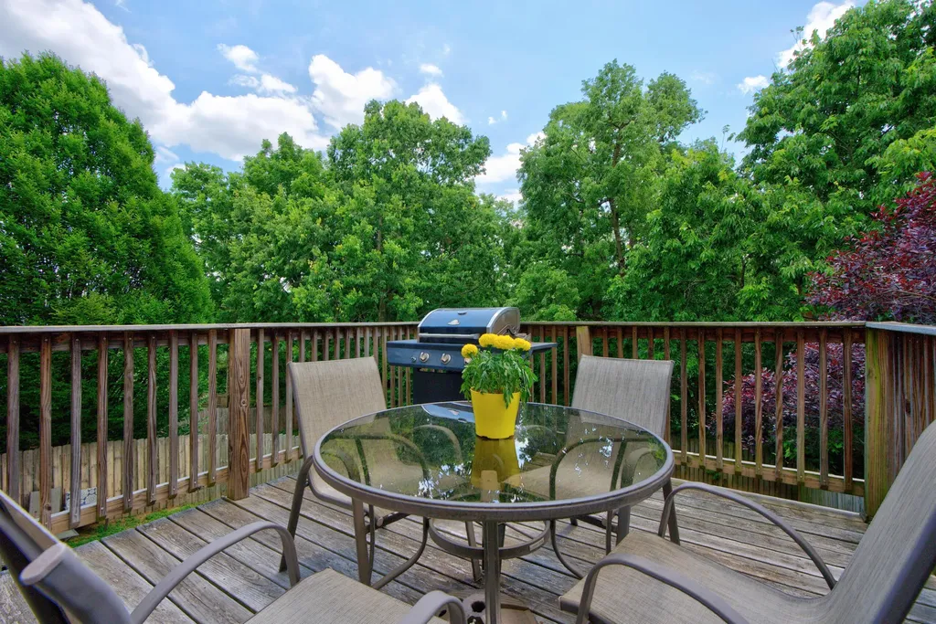 632 Skyview Lane Lexington KY 40511