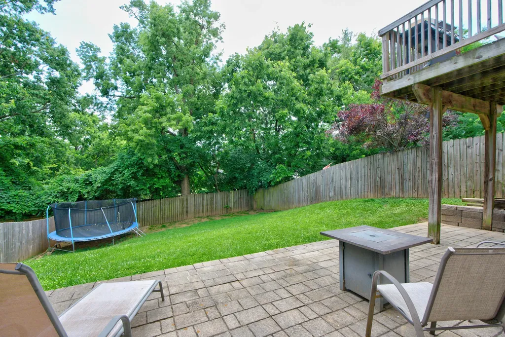 632 Skyview Lane Lexington KY 40511