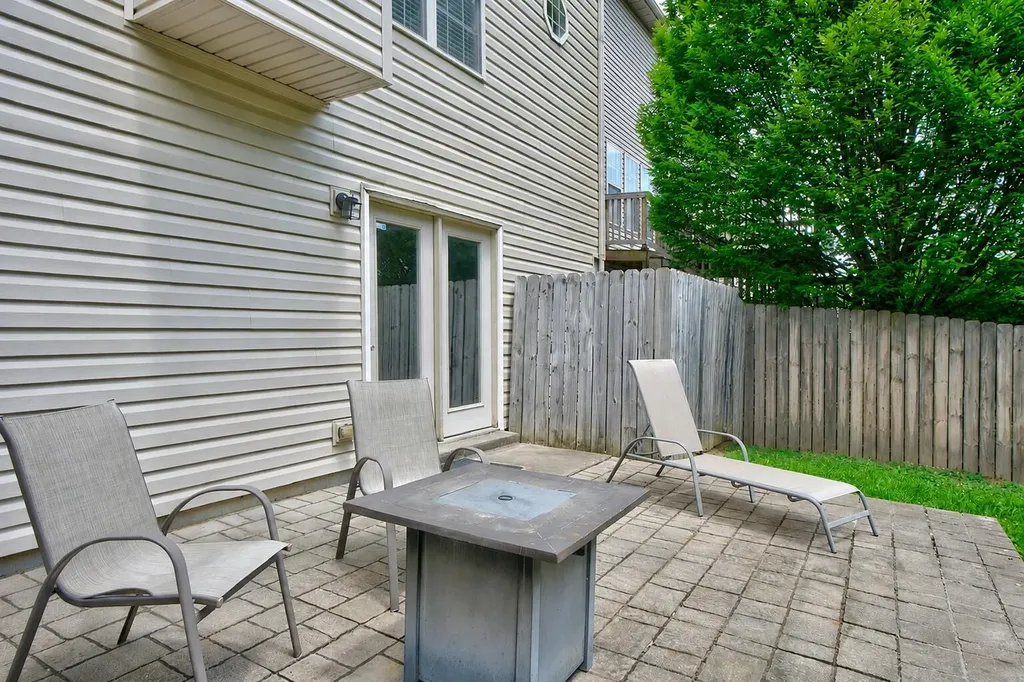 632 Skyview Lane Lexington KY 40511