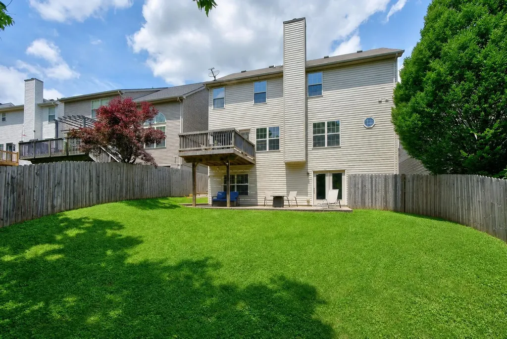 632 Skyview Lane Lexington KY 40511