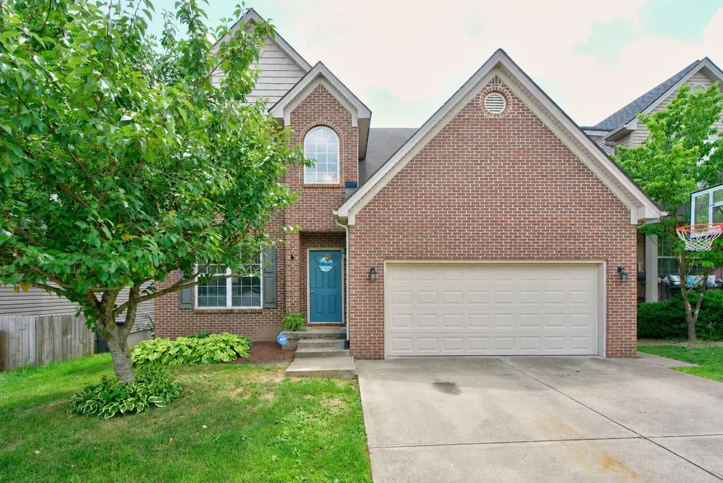 632 Skyview Lane Lexington KY 40511