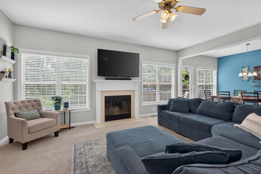 632 Skyview Lane Lexington KY 40511