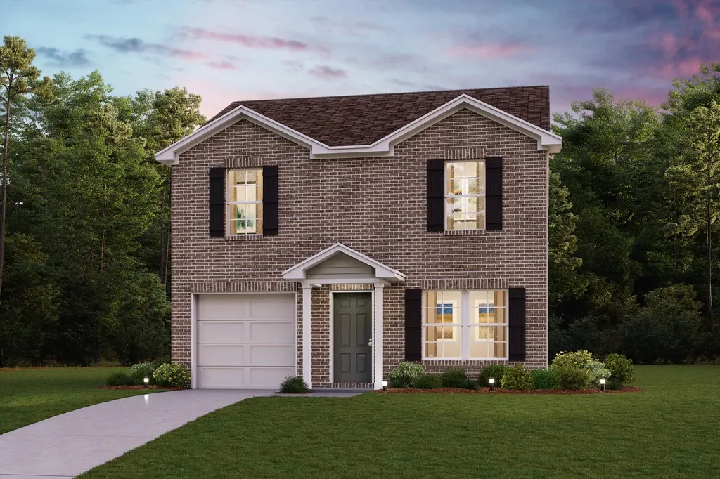 112 S Osprey Court Vine Grove KY 40175