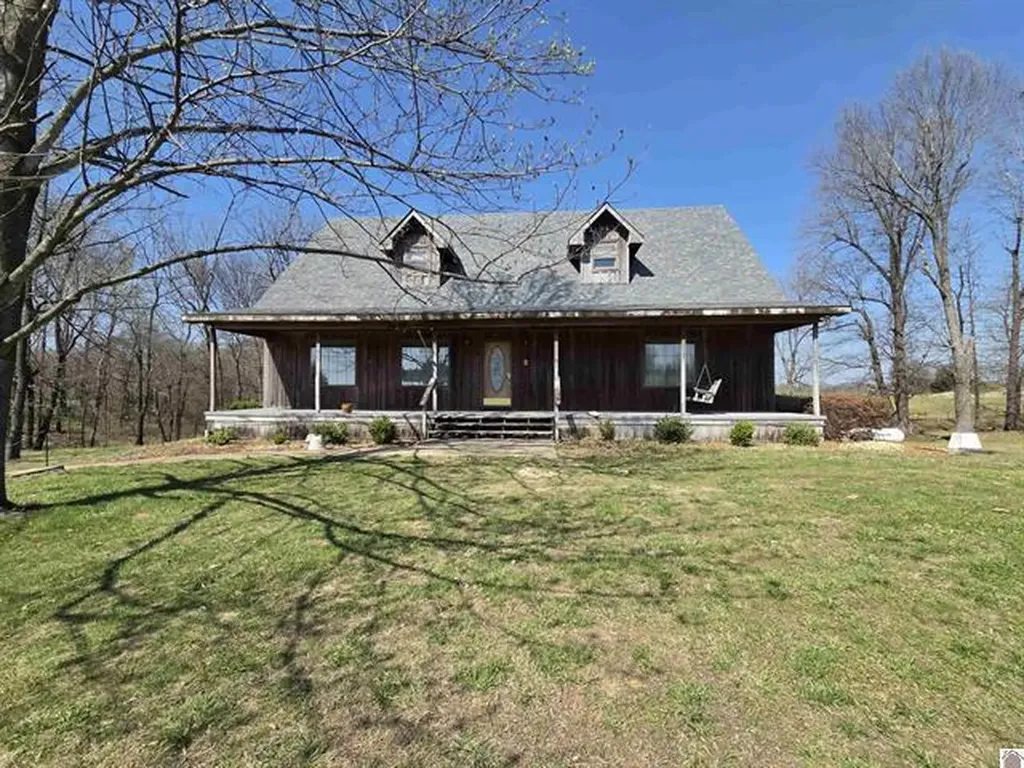 6290 E Ky-58 Clinton KY 42031