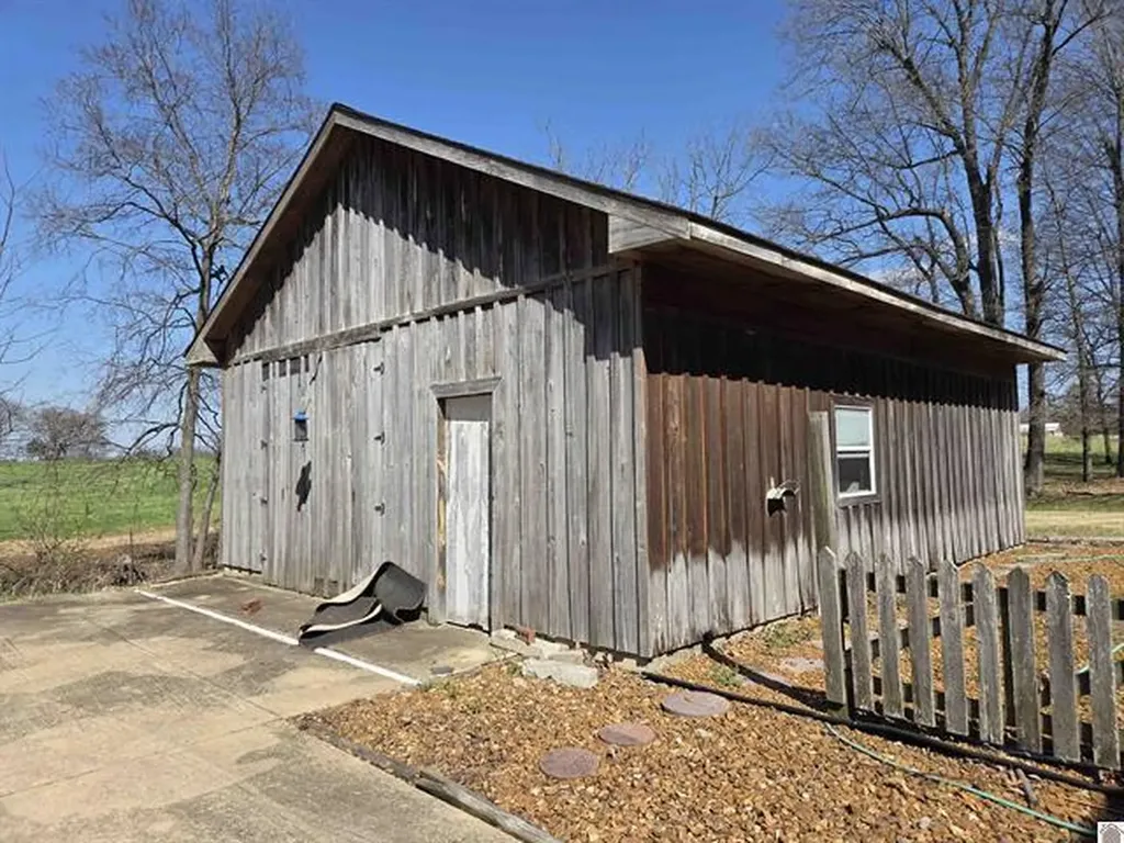 6290 E Ky-58 Clinton KY 42031