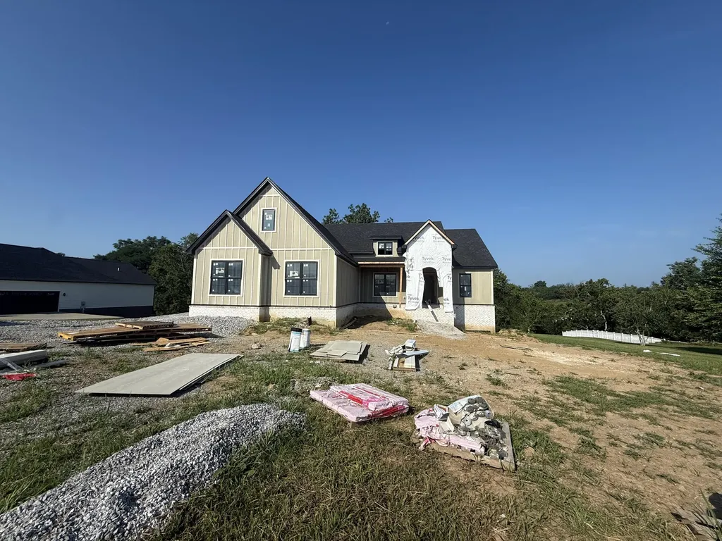Richmond KY, 2030 West Court