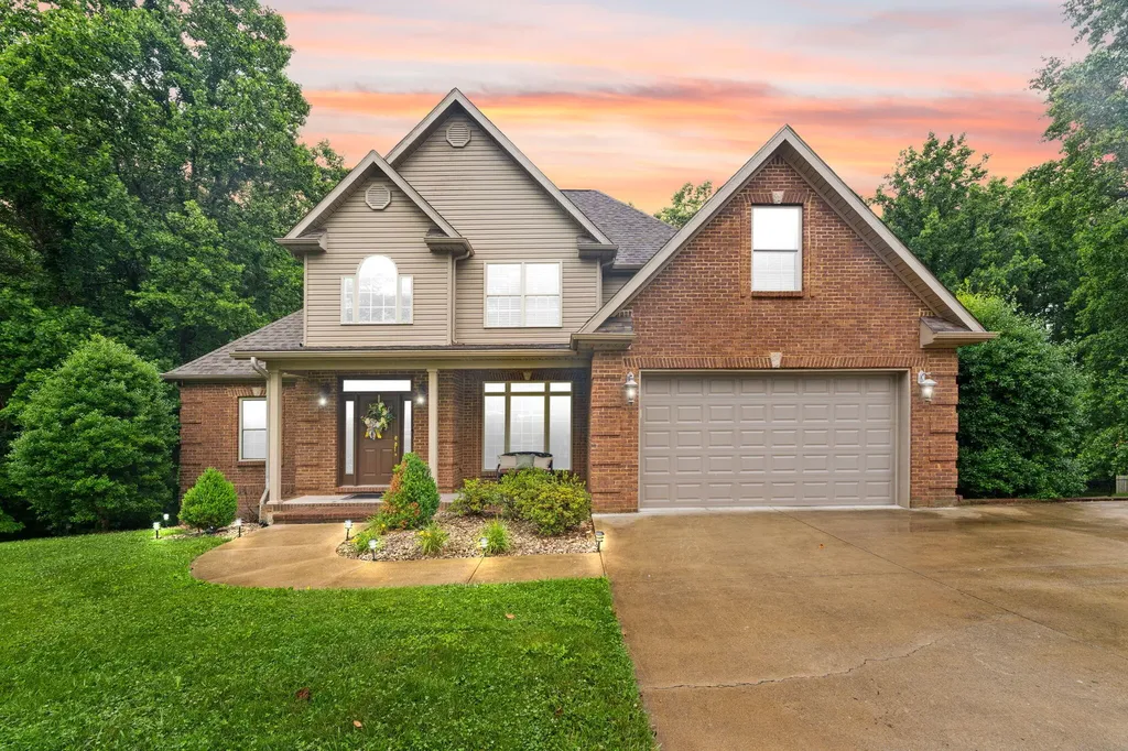 223 Sycamore Springs Drive Somerset KY 42503