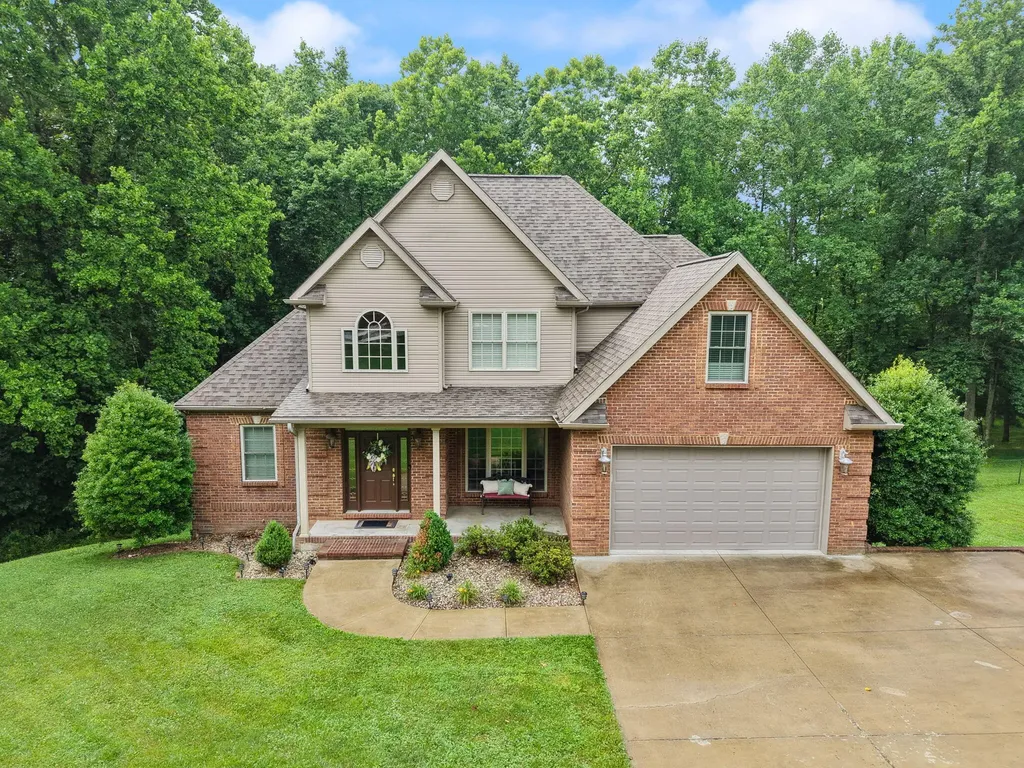223 Sycamore Springs Drive Somerset KY 42503