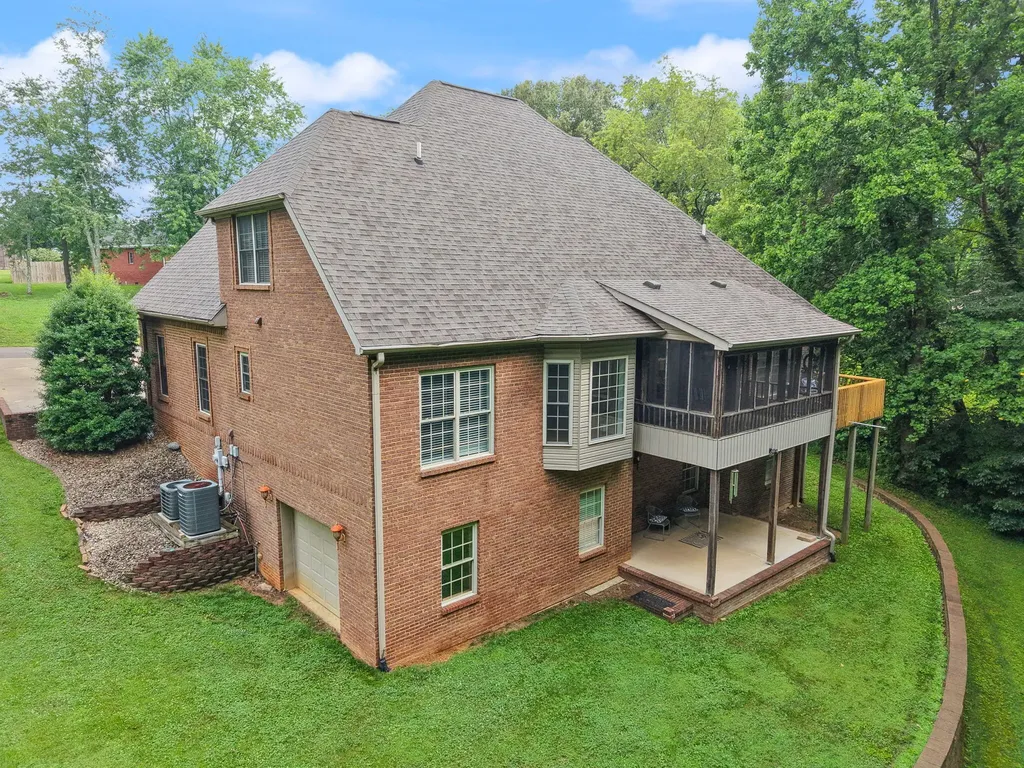 223 Sycamore Springs Drive Somerset KY 42503
