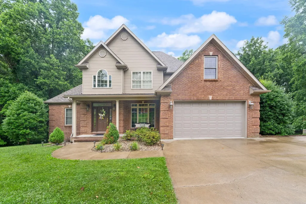 223 Sycamore Springs Drive Somerset KY 42503