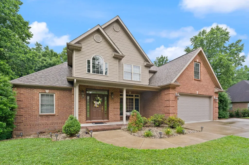 223 Sycamore Springs Drive Somerset KY 42503
