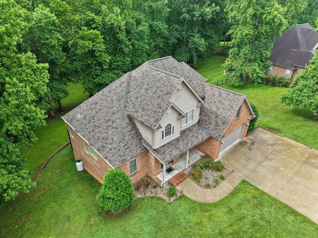 223 Sycamore Springs Drive Somerset KY 42503