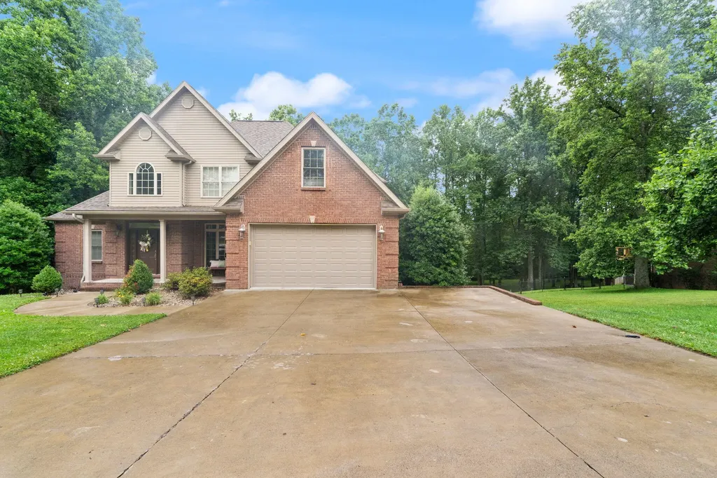 223 Sycamore Springs Drive Somerset KY 42503