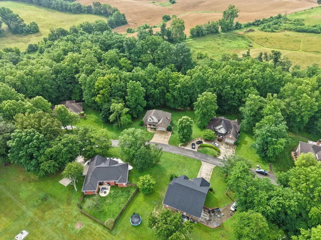 223 Sycamore Springs Drive Somerset KY 42503