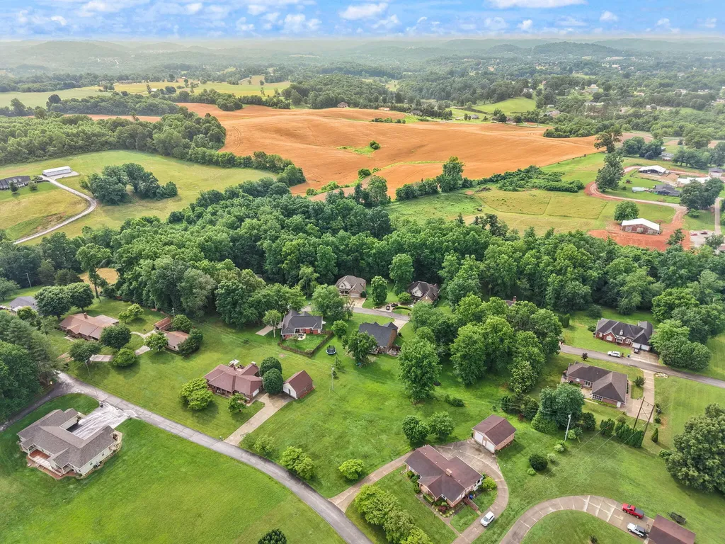 223 Sycamore Springs Drive Somerset KY 42503
