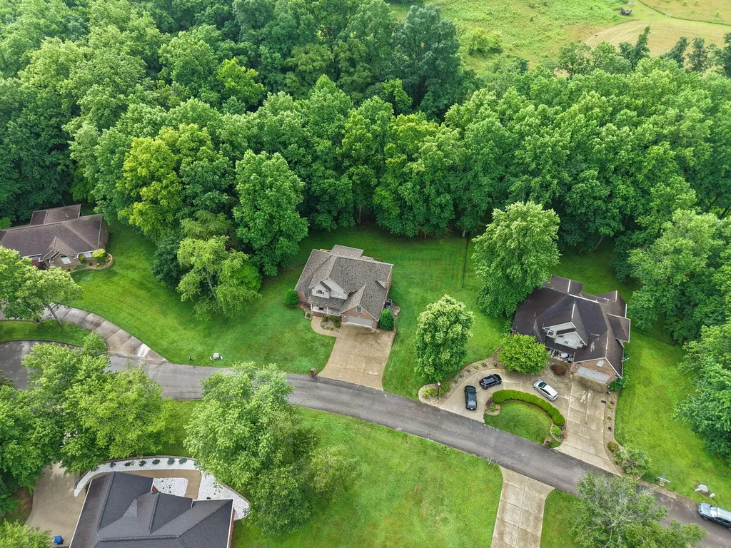 223 Sycamore Springs Drive Somerset KY 42503