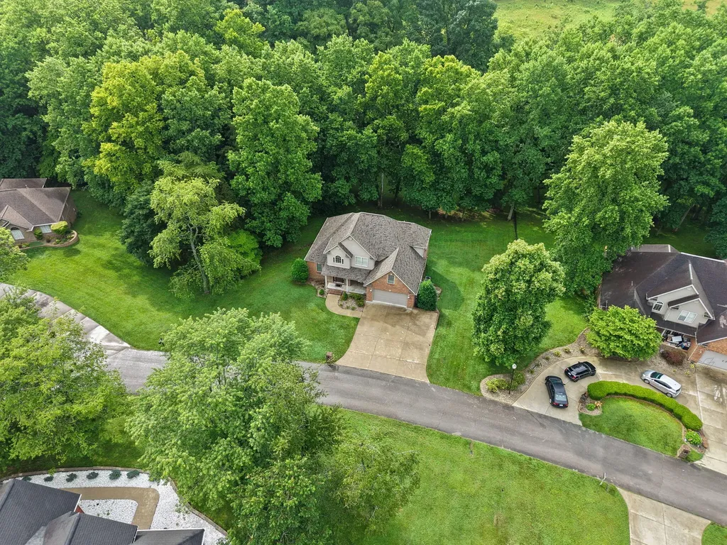 223 Sycamore Springs Drive Somerset KY 42503