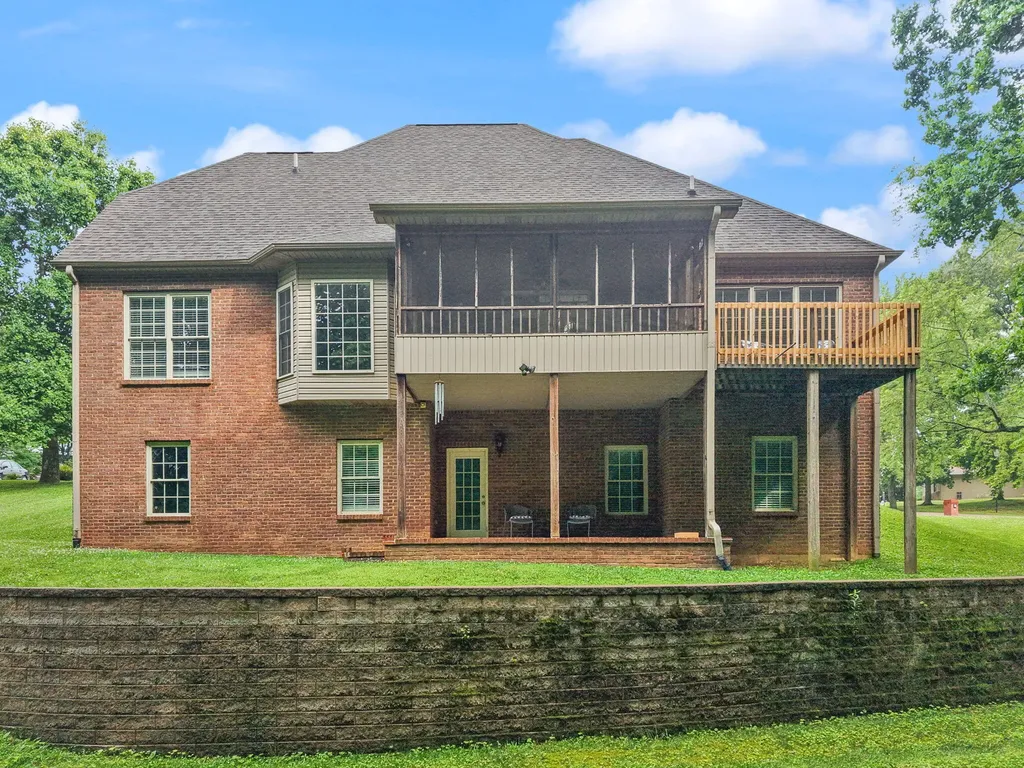 223 Sycamore Springs Drive Somerset KY 42503