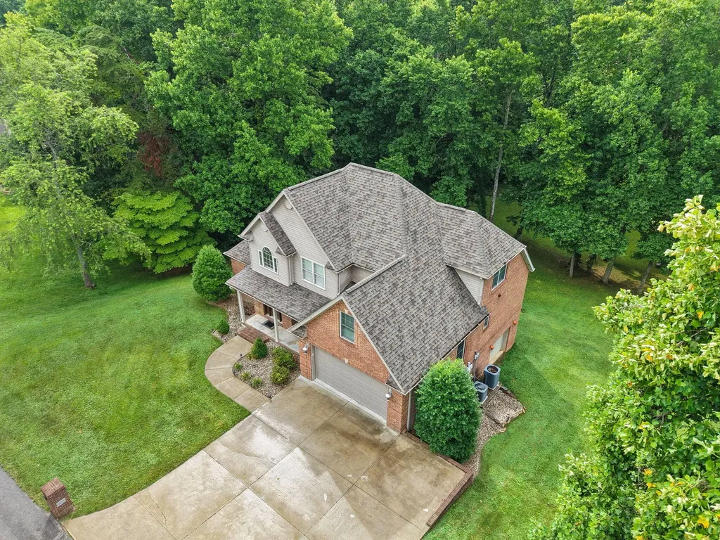 223 Sycamore Springs Drive Somerset KY 42503