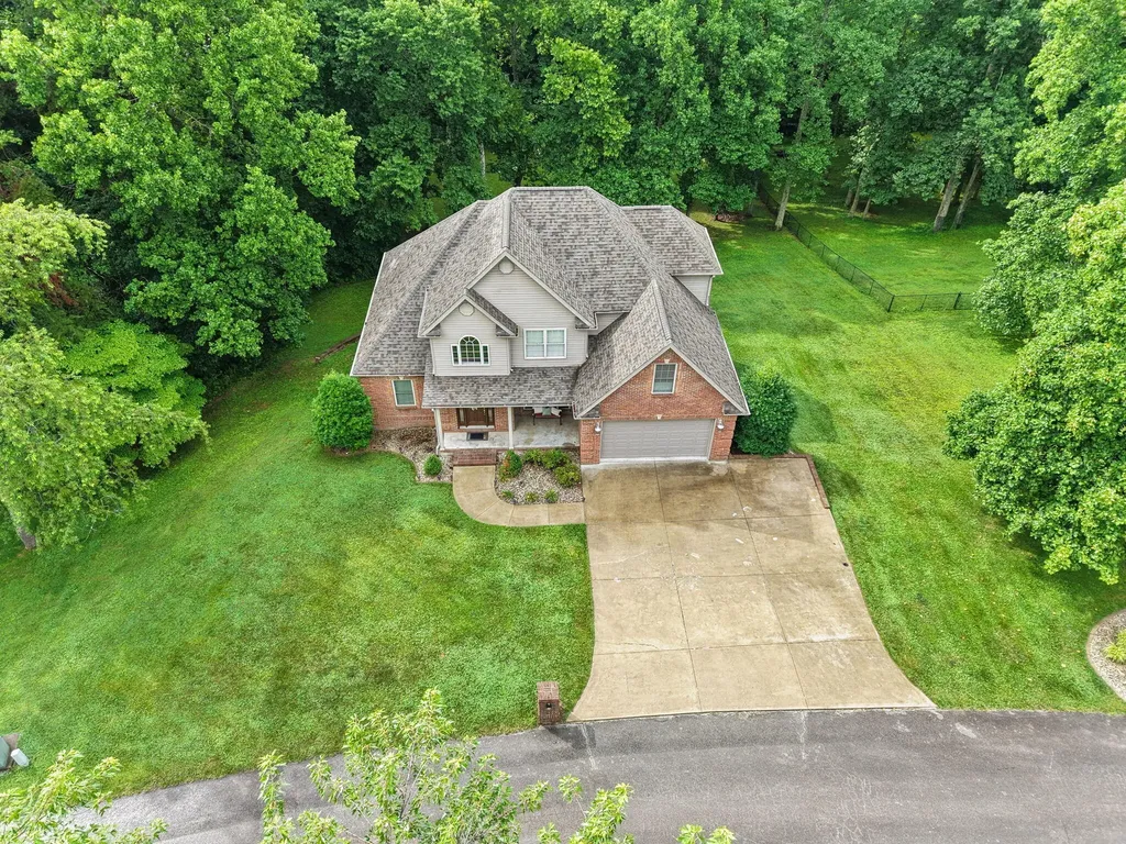 223 Sycamore Springs Drive Somerset KY 42503