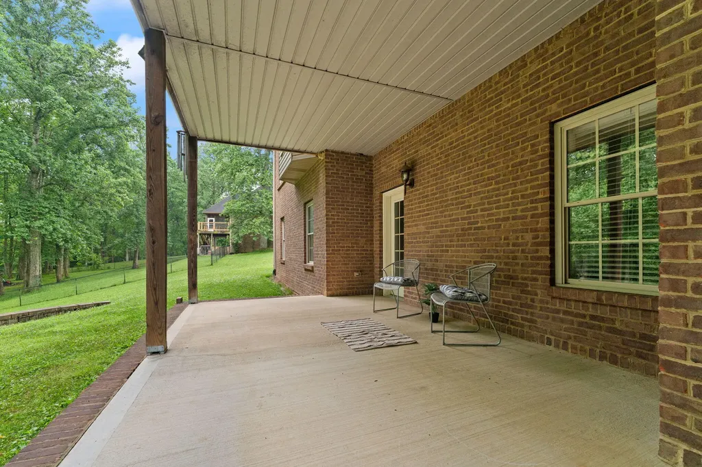 223 Sycamore Springs Drive Somerset KY 42503