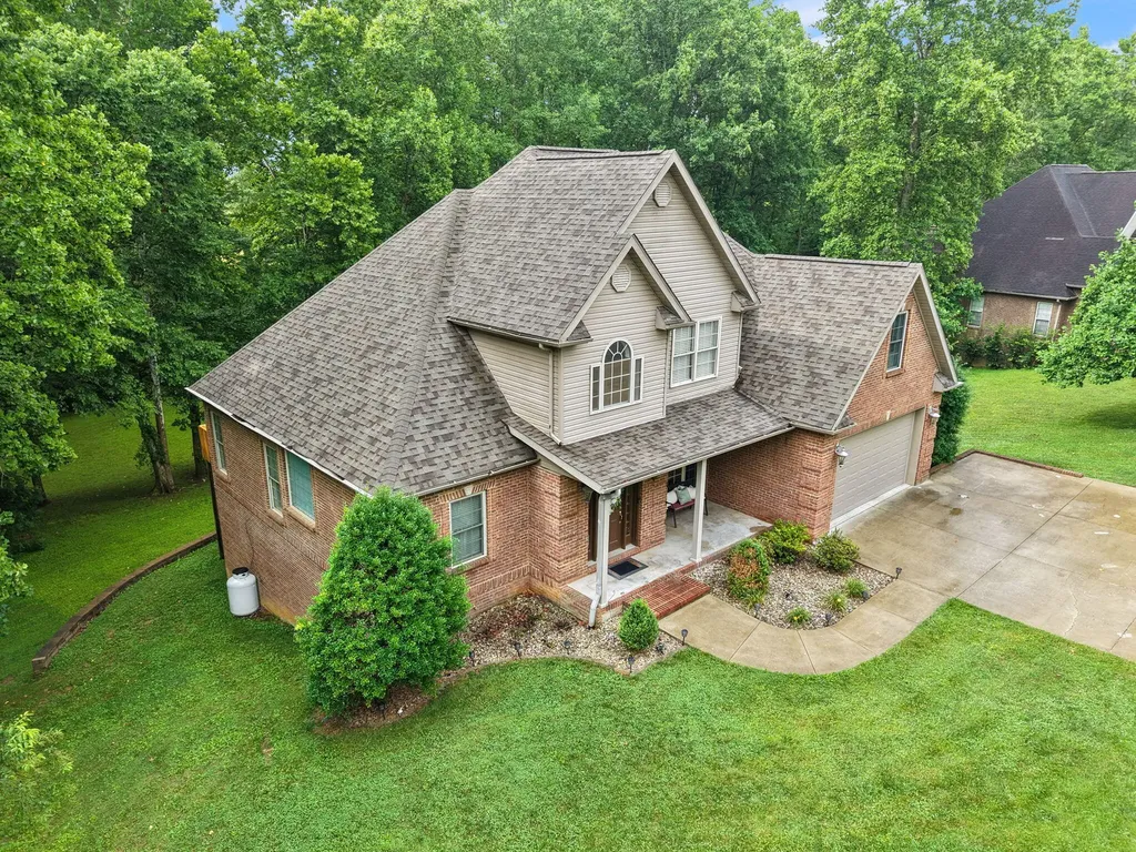 223 Sycamore Springs Drive Somerset KY 42503