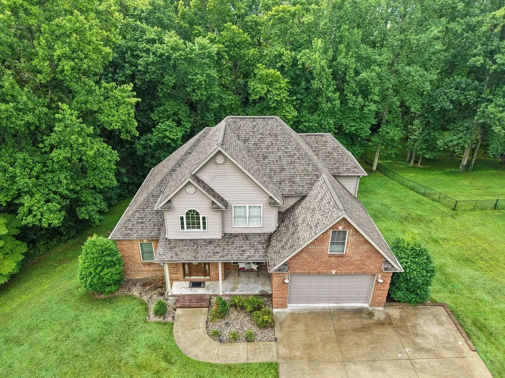 223 Sycamore Springs Drive Somerset KY 42503
