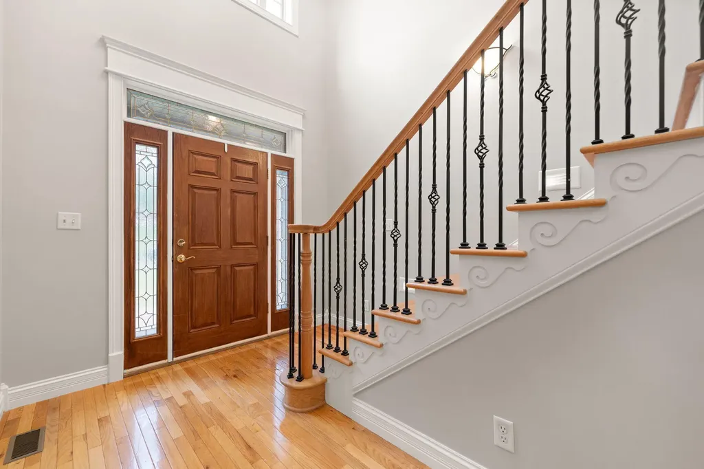 223 Sycamore Springs Drive Somerset KY 42503