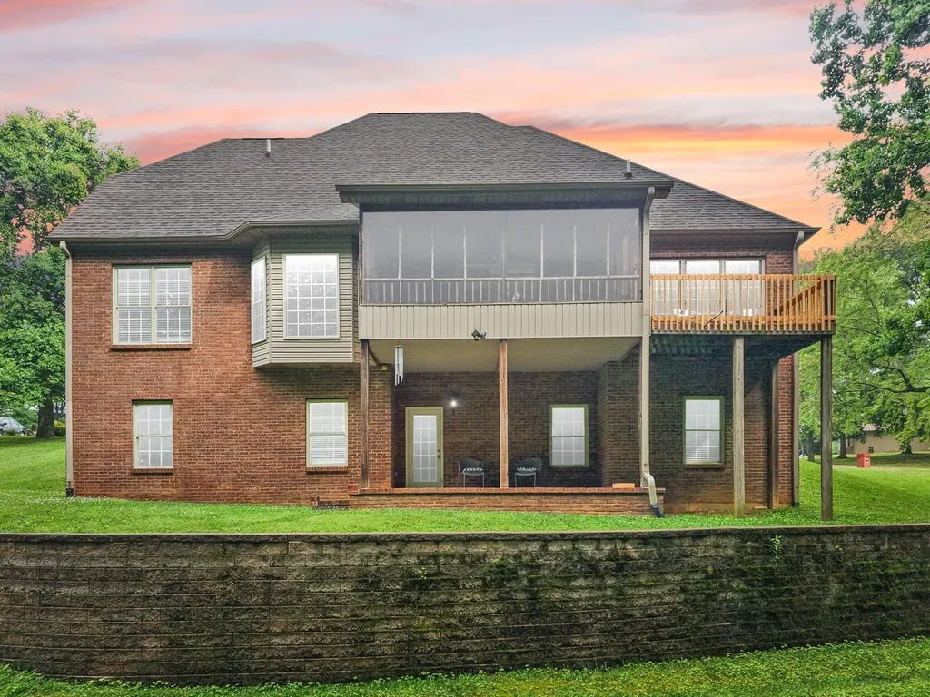 223 Sycamore Springs Drive Somerset KY 42503