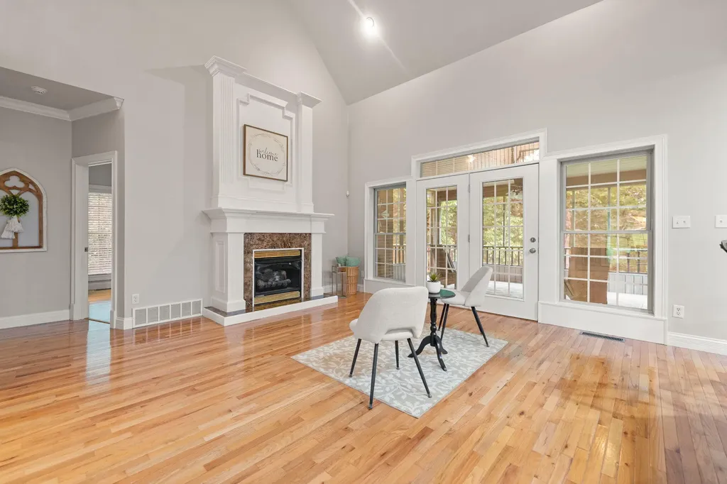 223 Sycamore Springs Drive Somerset KY 42503