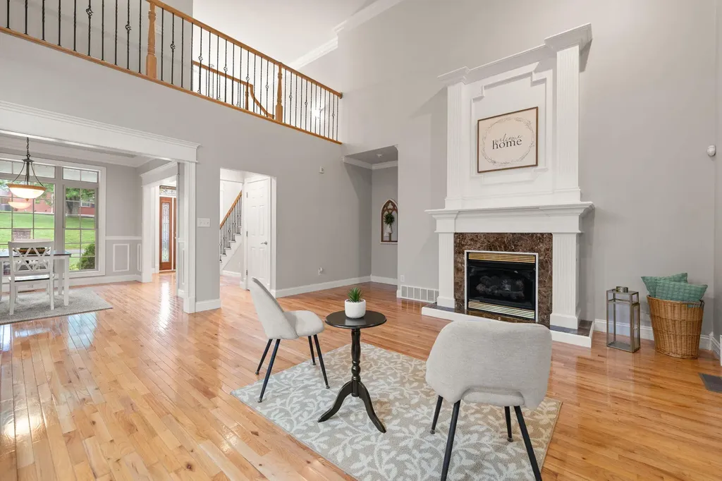 223 Sycamore Springs Drive Somerset KY 42503