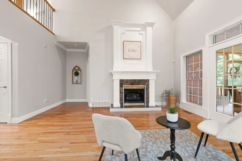 223 Sycamore Springs Drive Somerset KY 42503