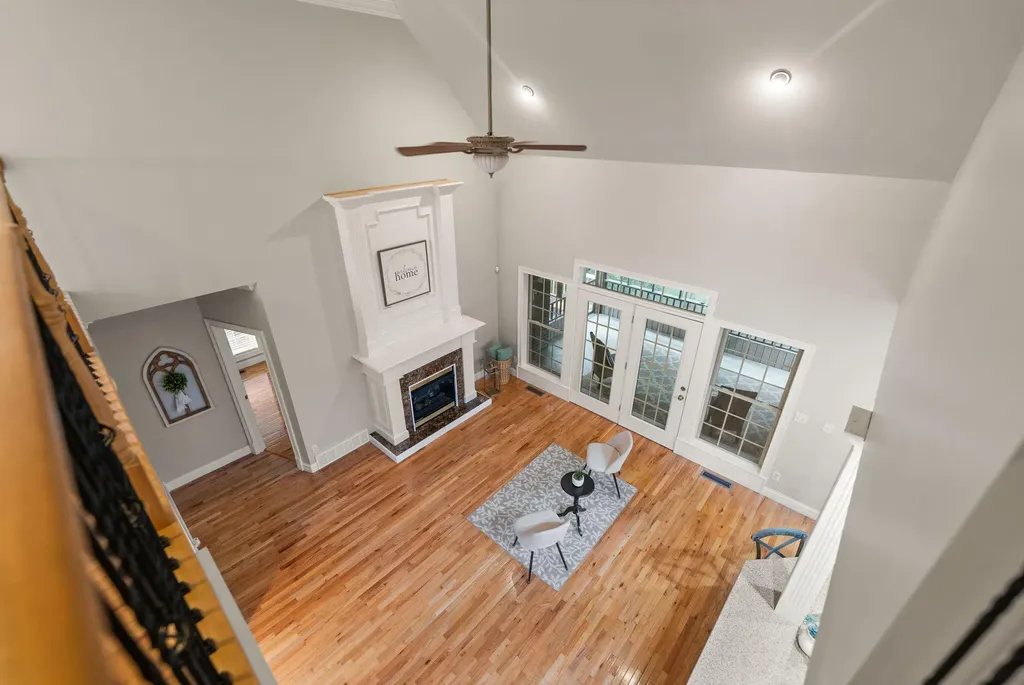 223 Sycamore Springs Drive Somerset KY 42503