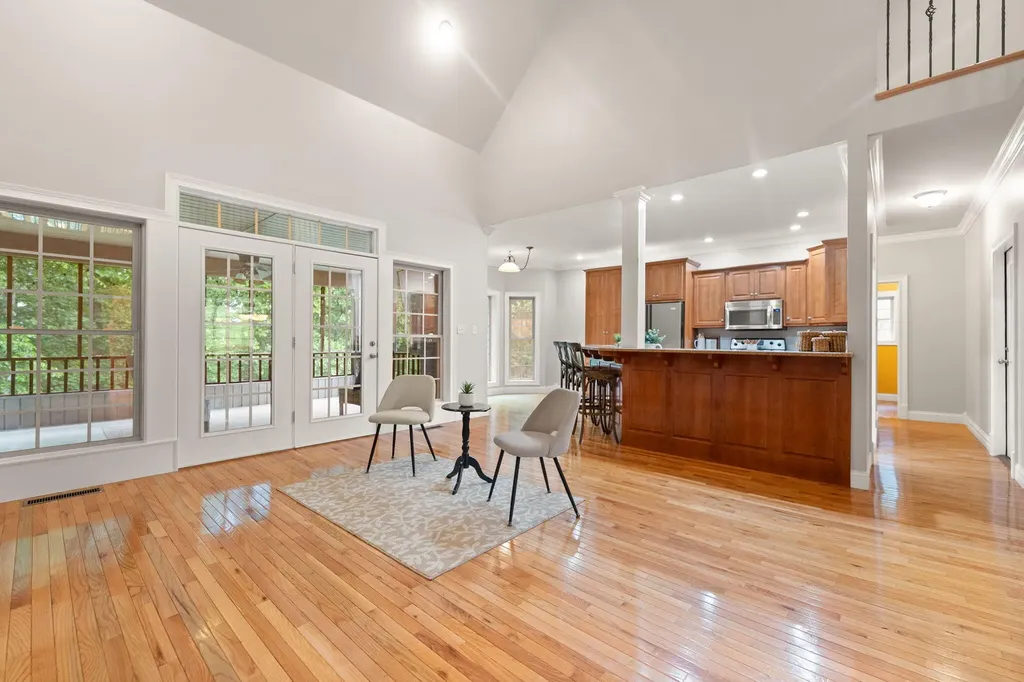 223 Sycamore Springs Drive Somerset KY 42503