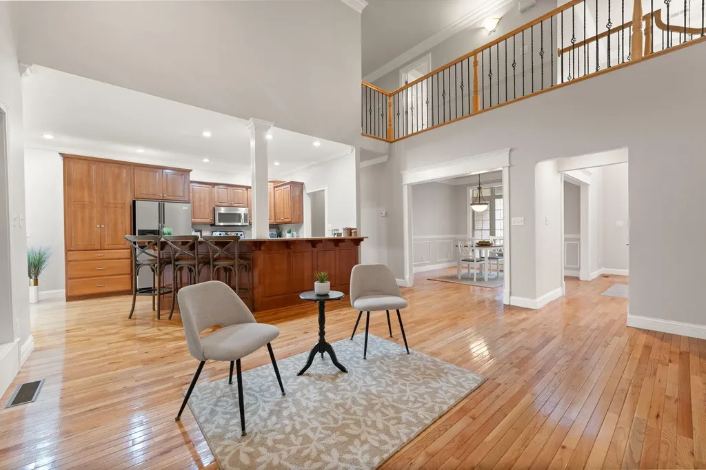 223 Sycamore Springs Drive Somerset KY 42503
