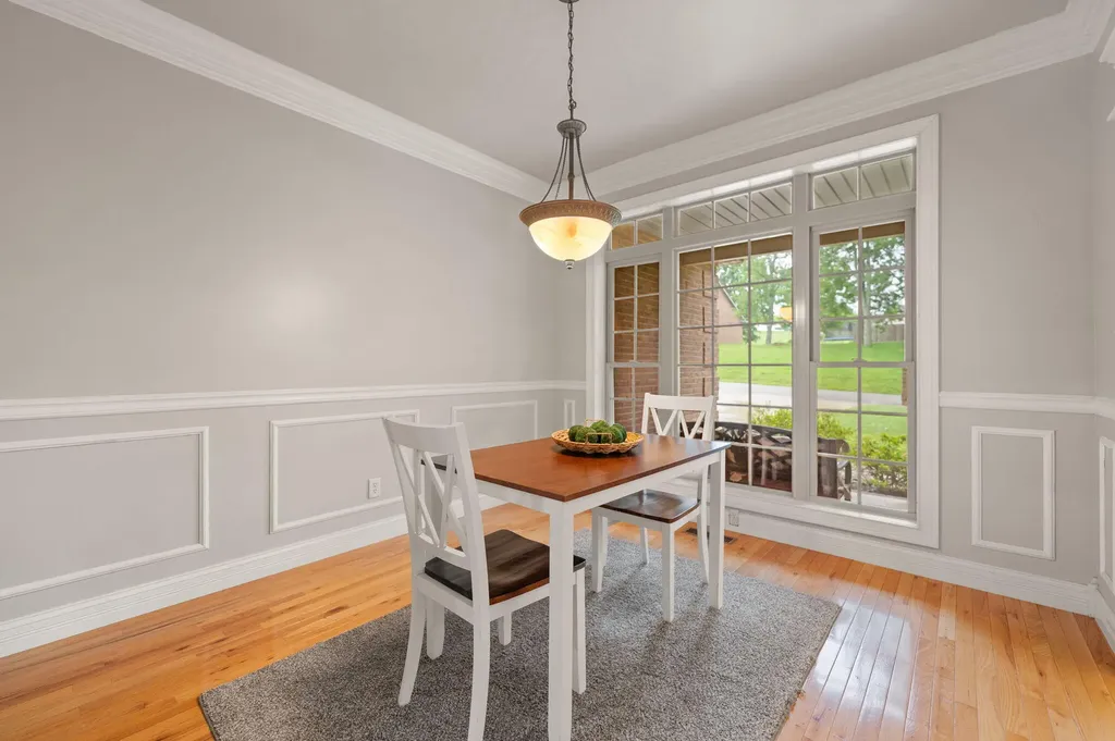 223 Sycamore Springs Drive Somerset KY 42503