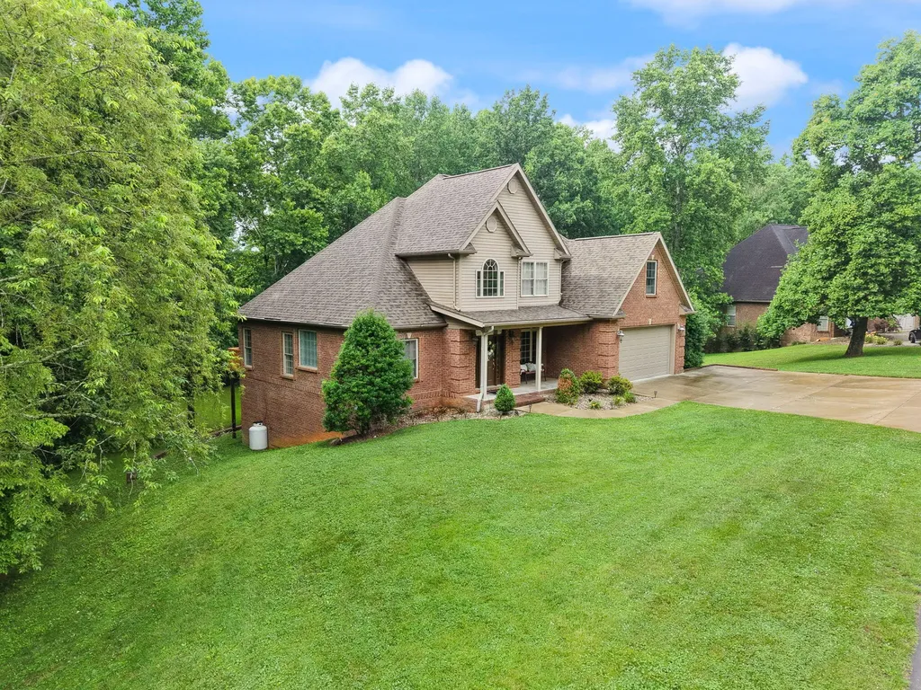 223 Sycamore Springs Drive Somerset KY 42503