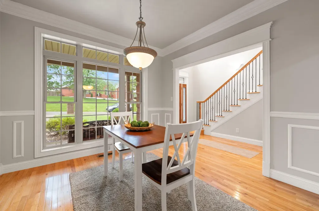 223 Sycamore Springs Drive Somerset KY 42503