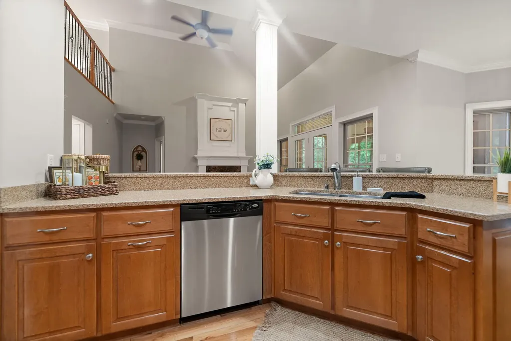 223 Sycamore Springs Drive Somerset KY 42503