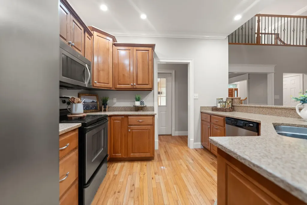 223 Sycamore Springs Drive Somerset KY 42503
