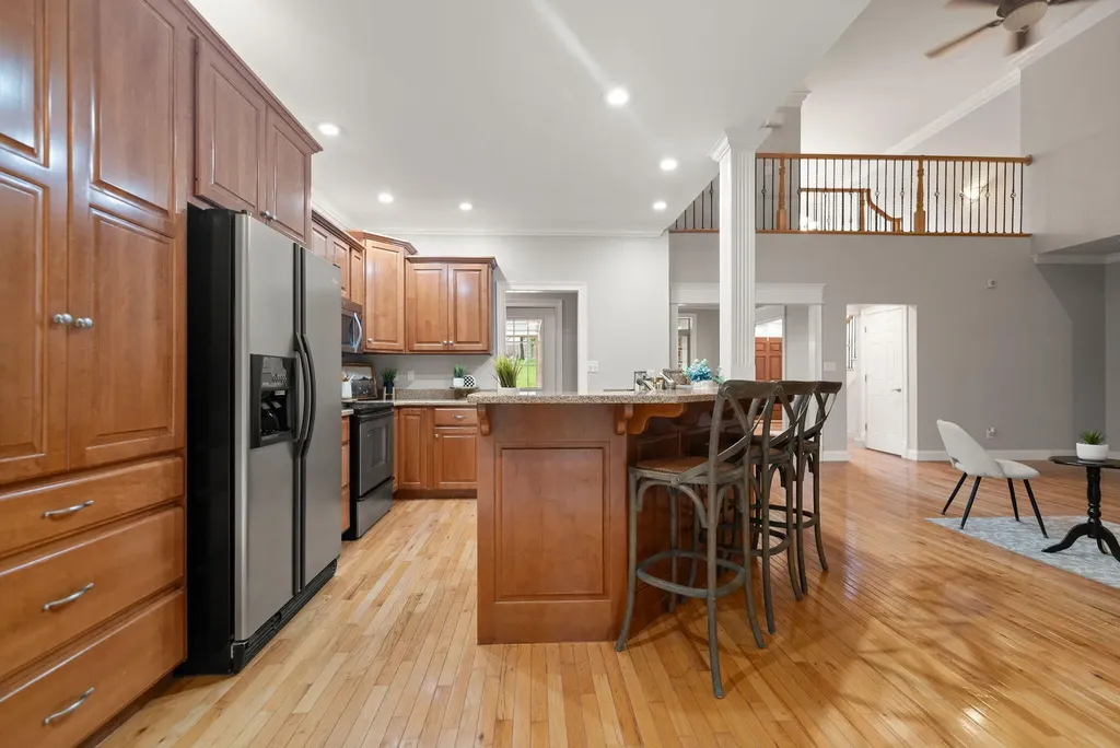 223 Sycamore Springs Drive Somerset KY 42503