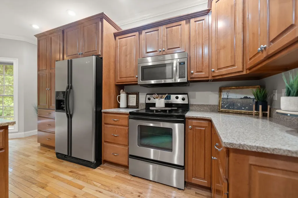 223 Sycamore Springs Drive Somerset KY 42503