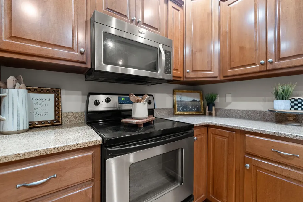 223 Sycamore Springs Drive Somerset KY 42503