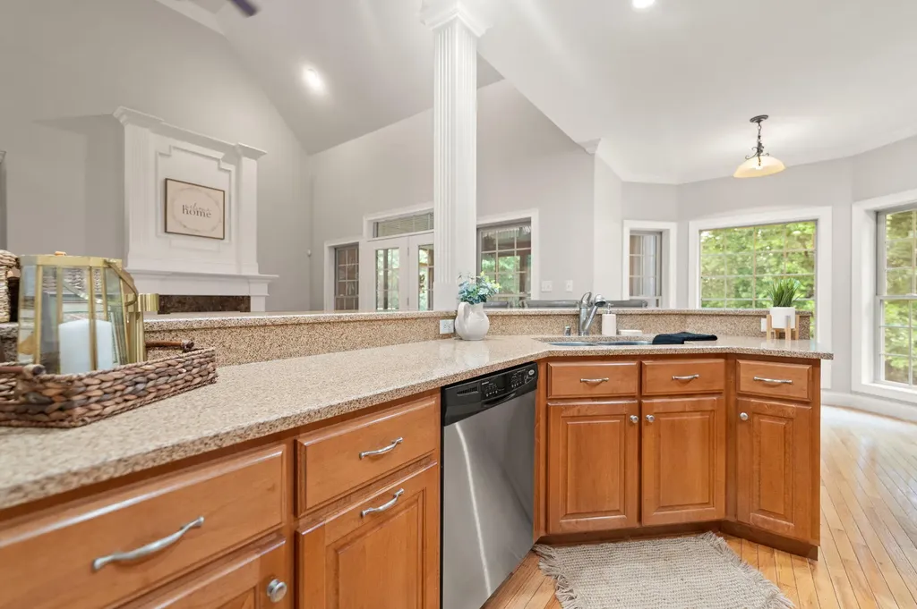 223 Sycamore Springs Drive Somerset KY 42503