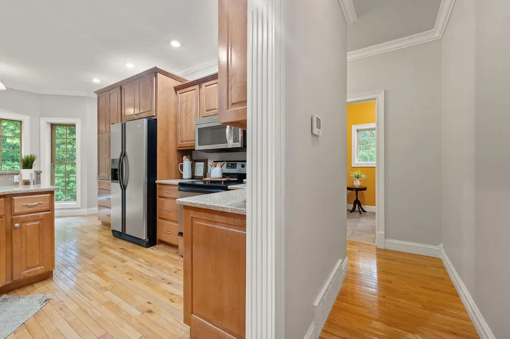 223 Sycamore Springs Drive Somerset KY 42503