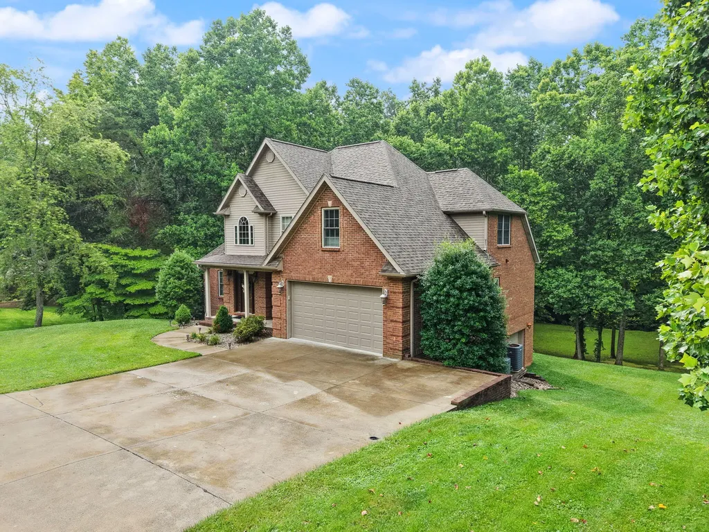 223 Sycamore Springs Drive Somerset KY 42503
