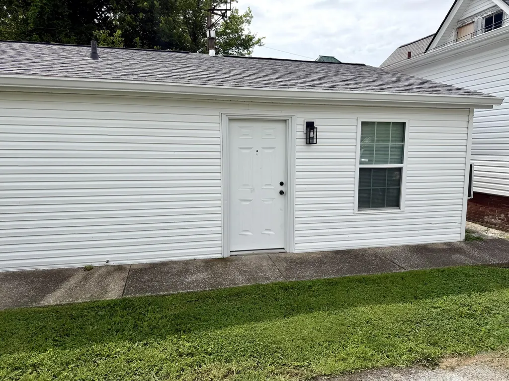 308 E 18th Street Hopkinsville KY 42240